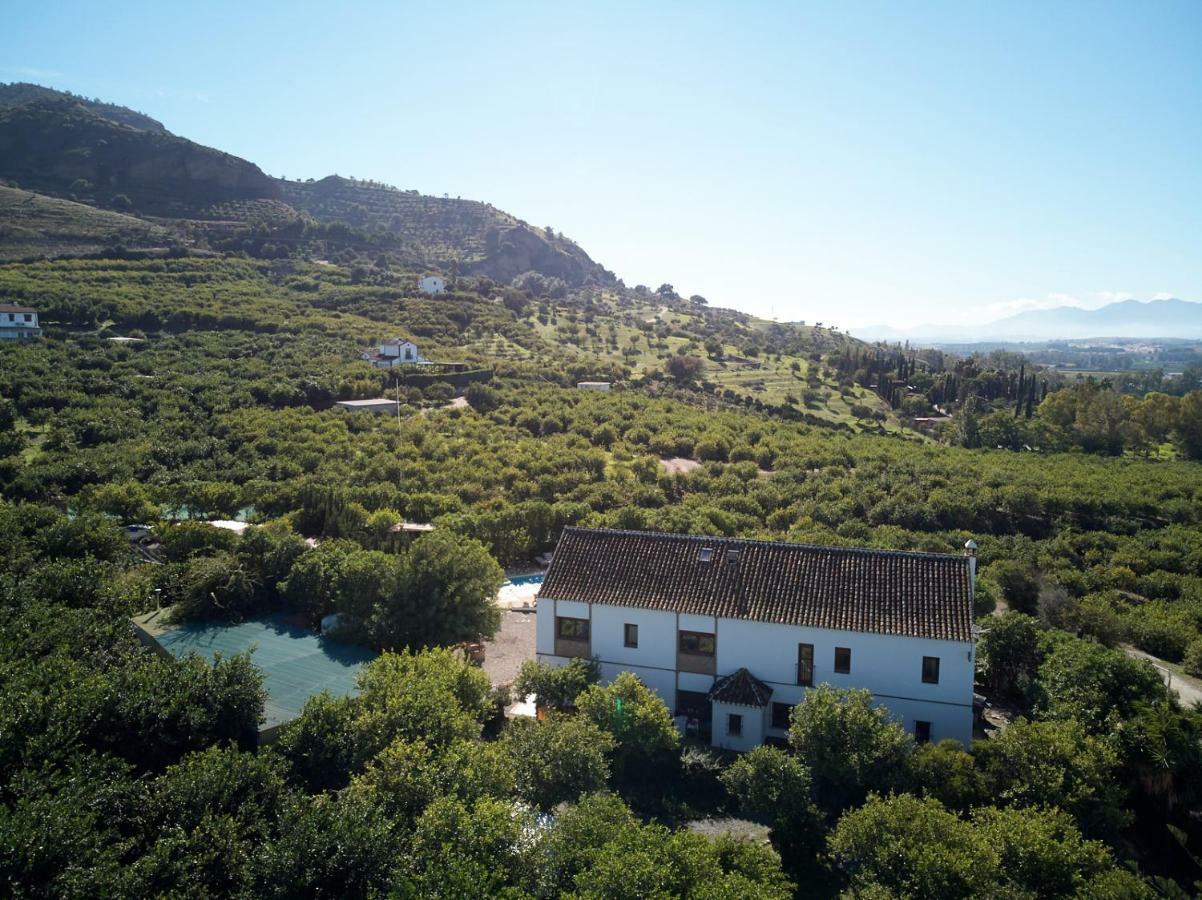 Finca Limon Ξενοδοχείο Pizarra Εξωτερικό φωτογραφία