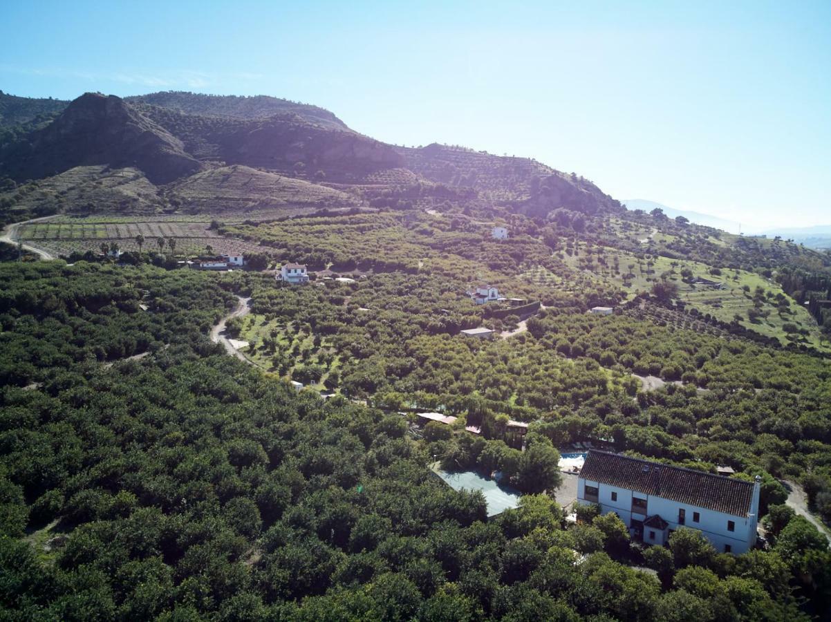 Finca Limon Ξενοδοχείο Pizarra Εξωτερικό φωτογραφία